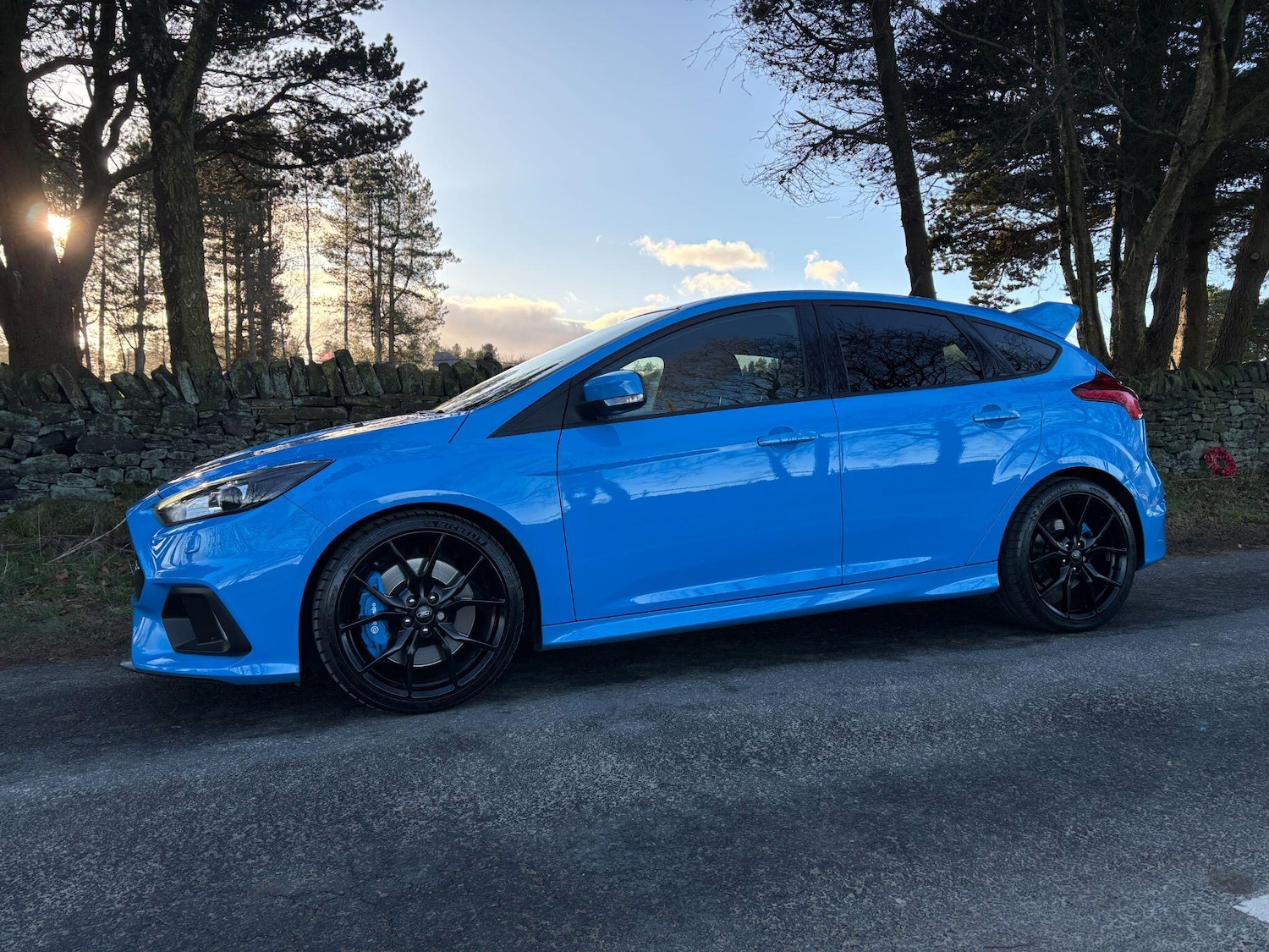 Used Ford Focus 2018 for sale - 77091901: Photo 12