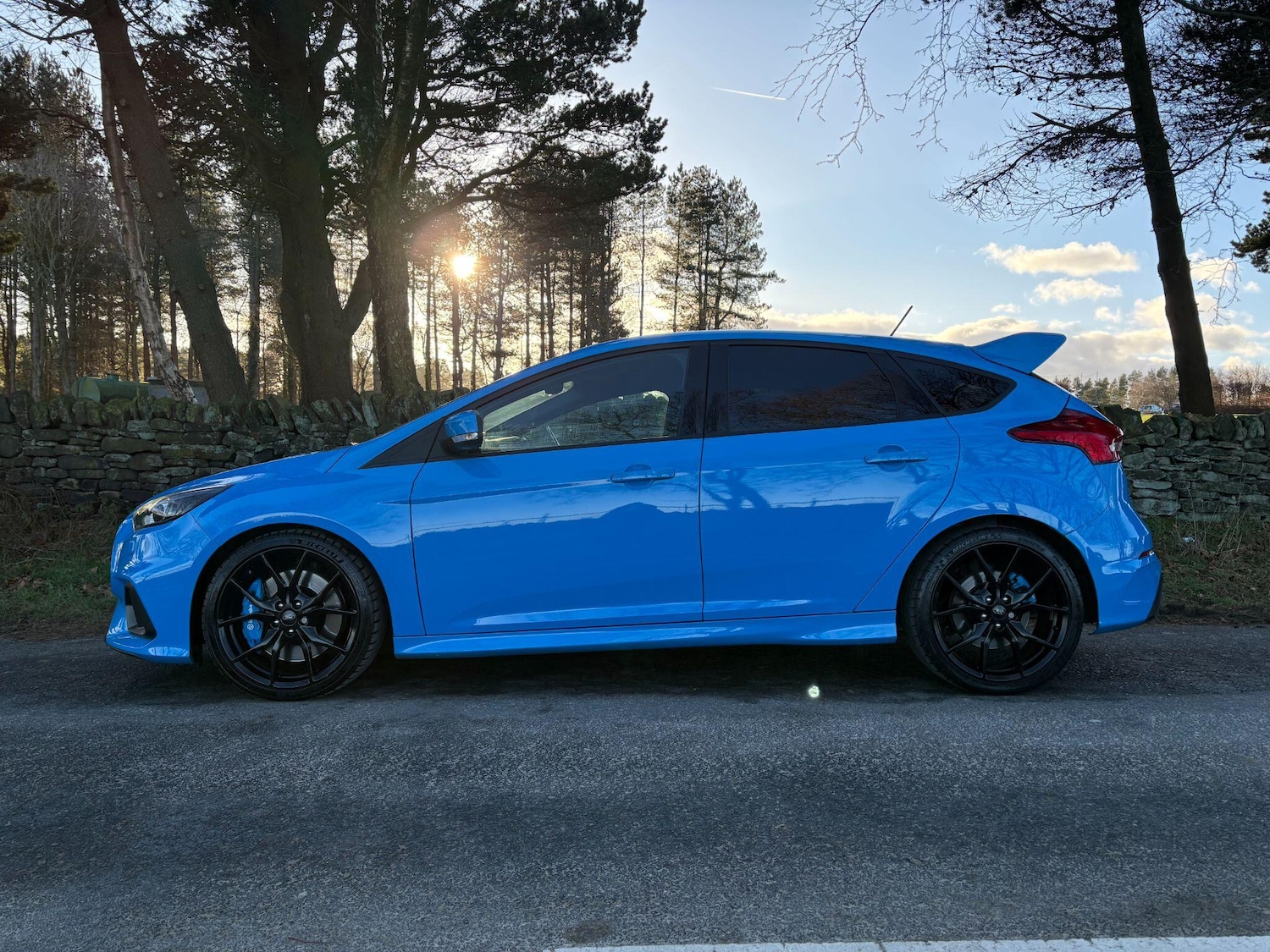 Used Ford Focus 2018 for sale - 77091901: Photo 13