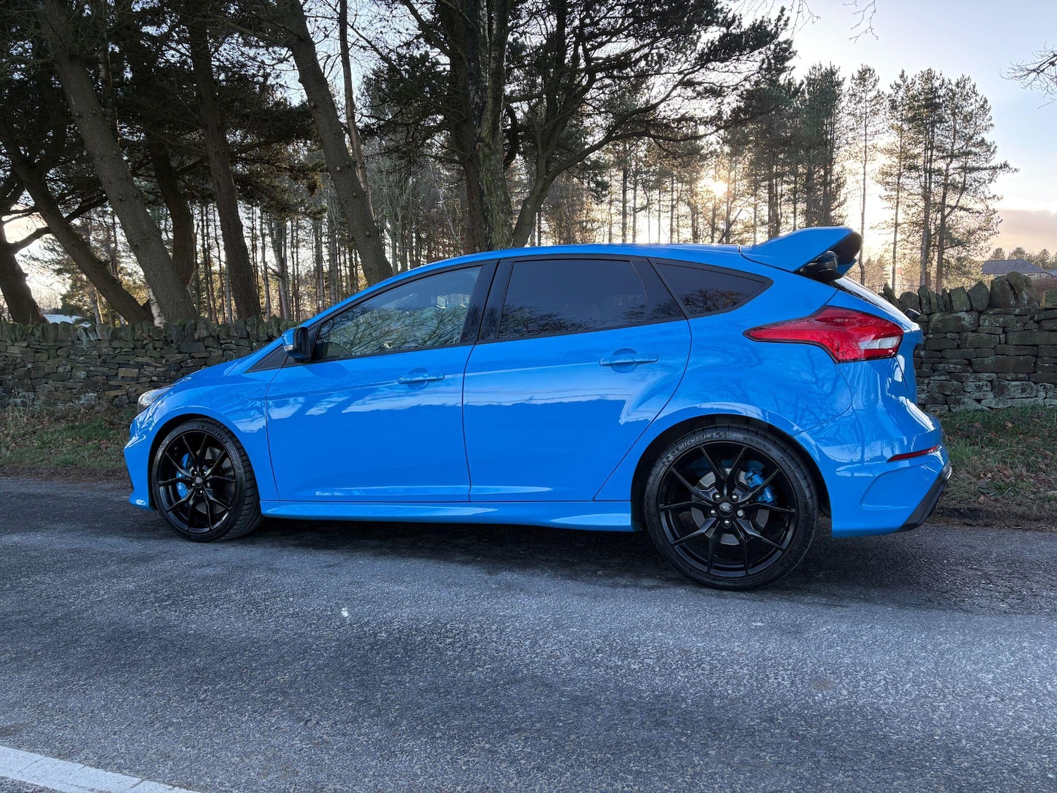 Used Ford Focus 2018 for sale - 77091901: Photo 14