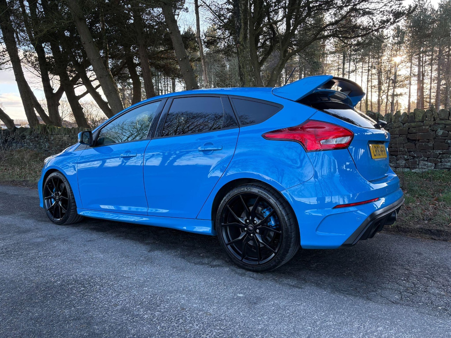 Used Ford Focus 2018 for sale - 77091901: Photo 15