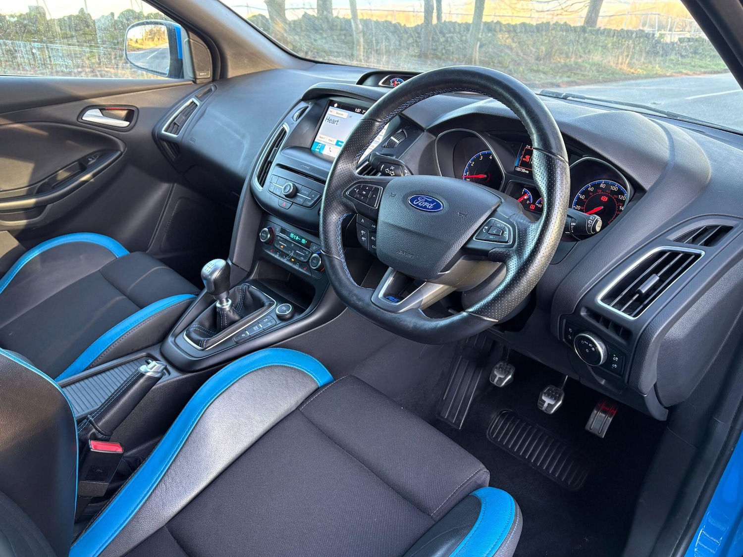 Used Ford Focus 2018 for sale - 77091901: Photo 18