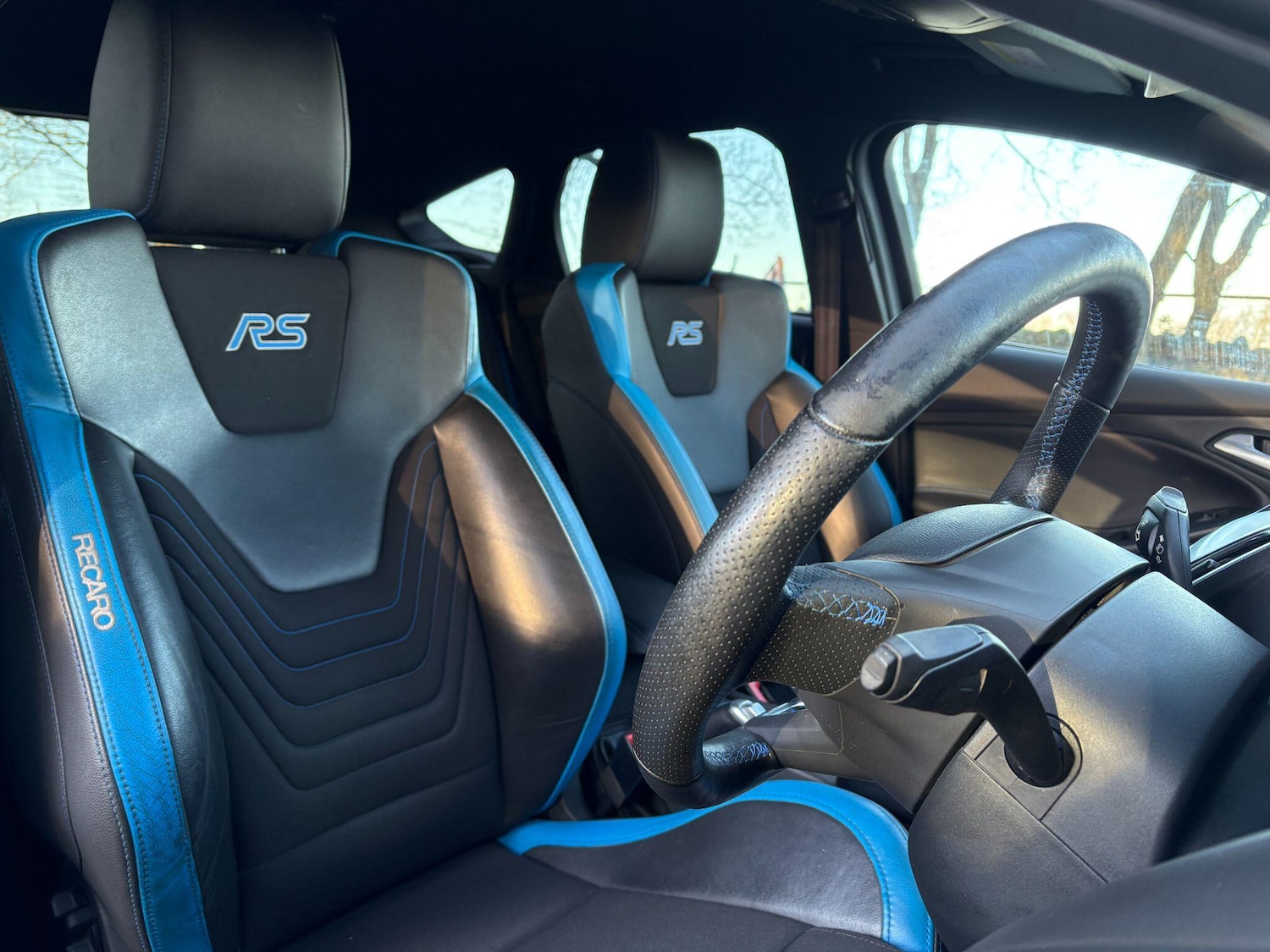 Used Ford Focus 2018 for sale - 77091901: Photo 19