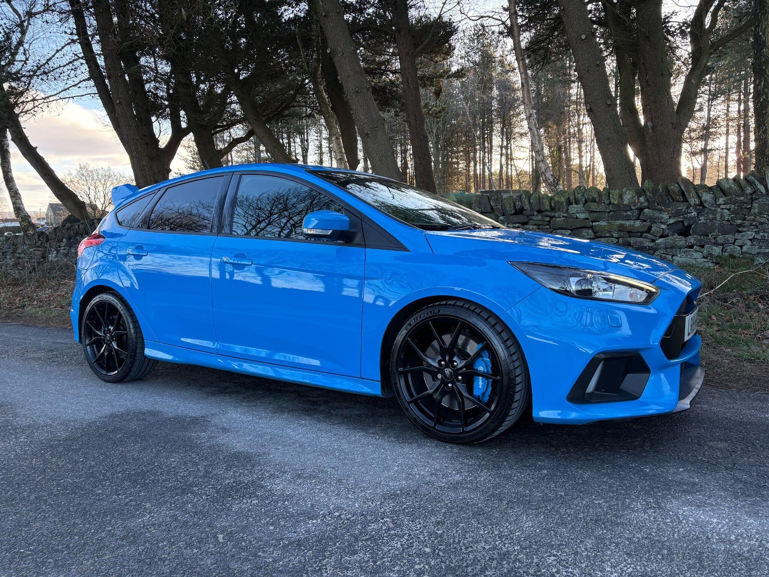 Used Ford Focus 2018 for sale - 77091901: Photo 2