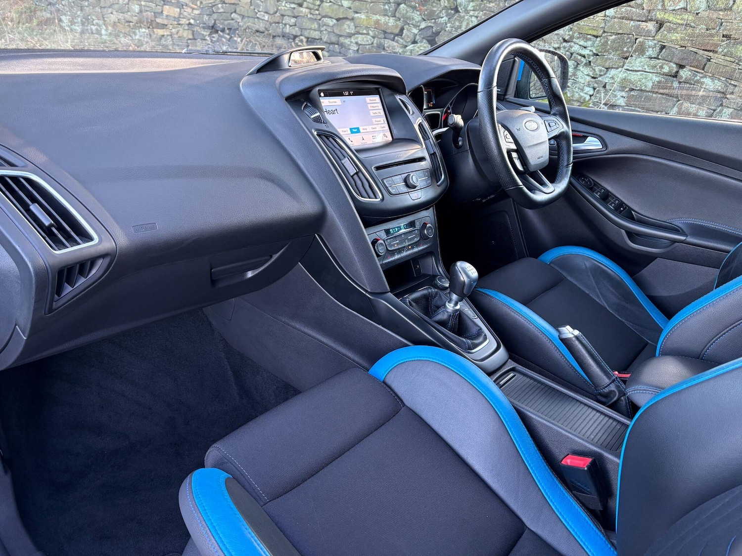 Used Ford Focus 2018 for sale - 77091901: Photo 21