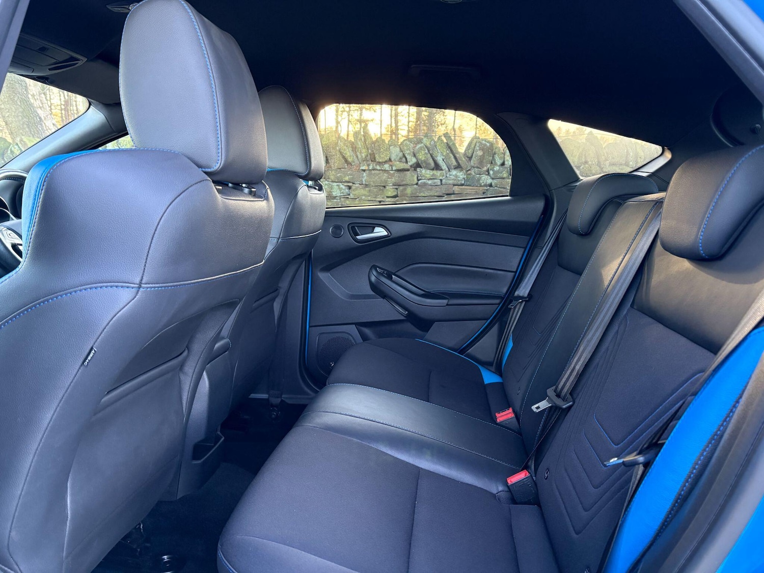 Used Ford Focus 2018 for sale - 77091901: Photo 23