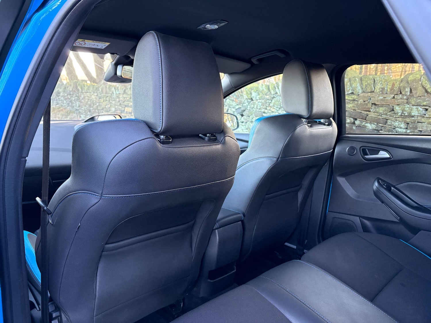 Used Ford Focus 2018 for sale - 77091901: Photo 24