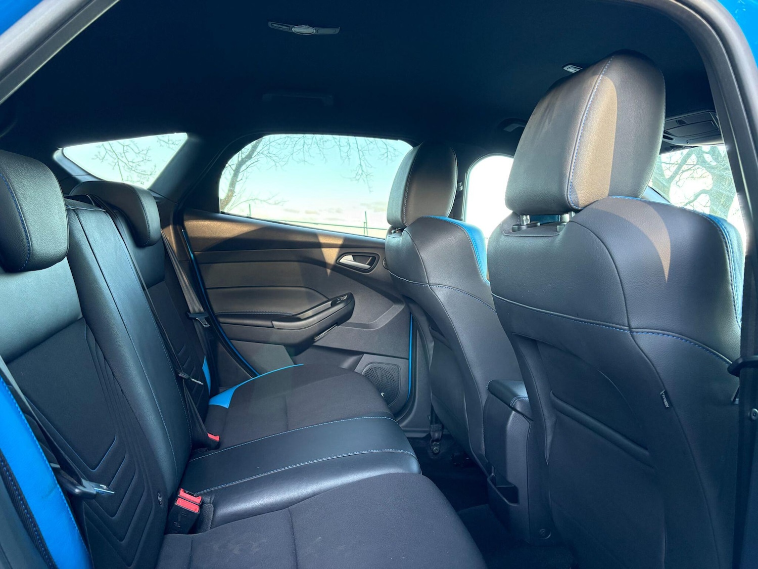 Used Ford Focus 2018 for sale - 77091901: Photo 25