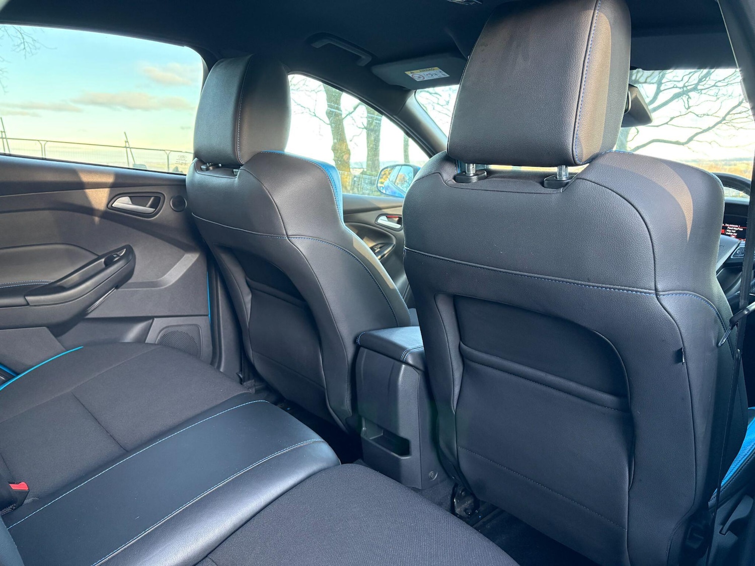 Used Ford Focus 2018 for sale - 77091901: Photo 26