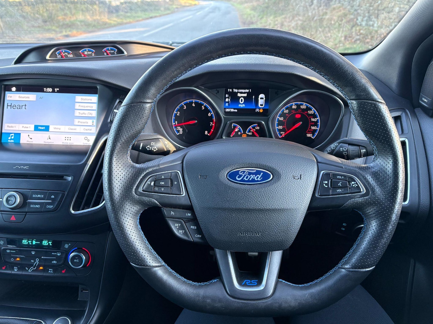 Used Ford Focus 2018 for sale - 77091901: Photo 28