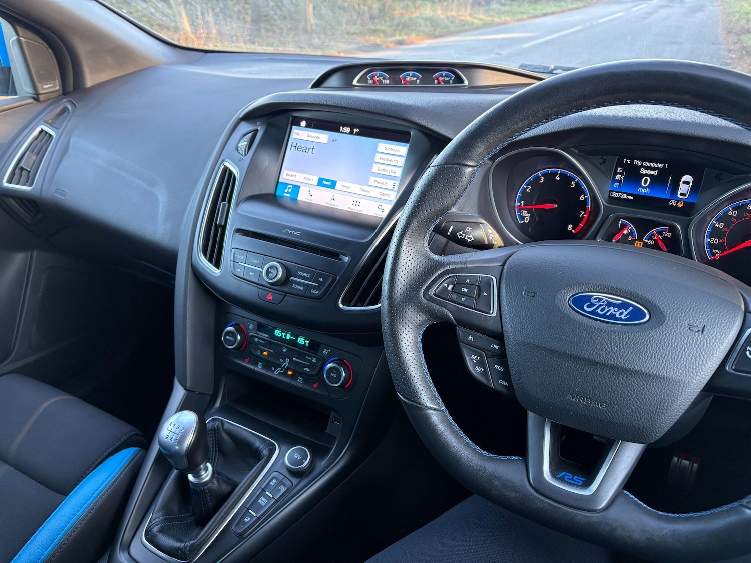 Used Ford Focus 2018 for sale - 77091901: Photo 29