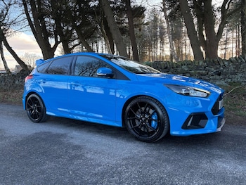 Used Ford Focus 2018 for sale - 77091901: Photo