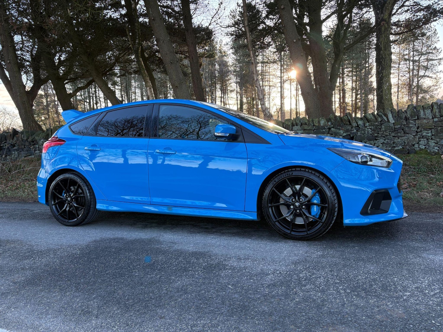 Used Ford Focus 2018 for sale - 77091901: Photo 3