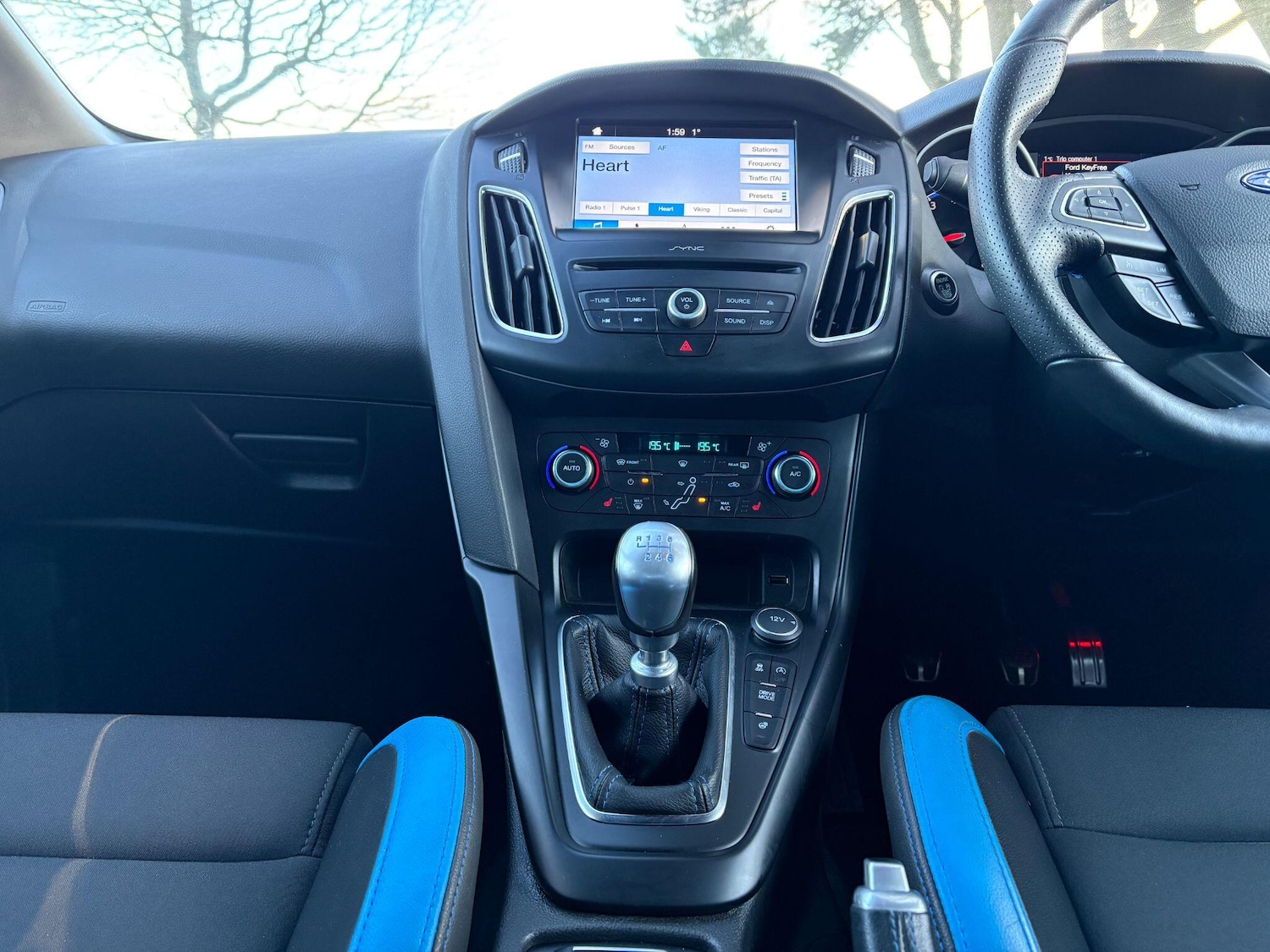 Used Ford Focus 2018 for sale - 77091901: Photo 30