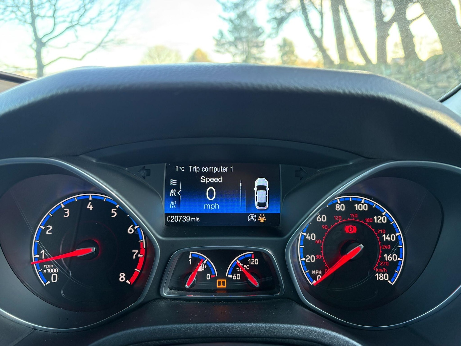 Used Ford Focus 2018 for sale - 77091901: Photo 36