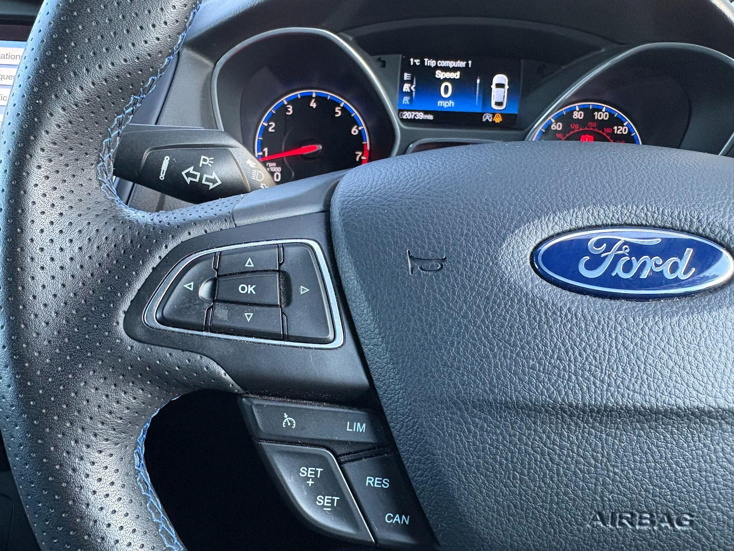 Used Ford Focus 2018 for sale - 77091901: Photo 37