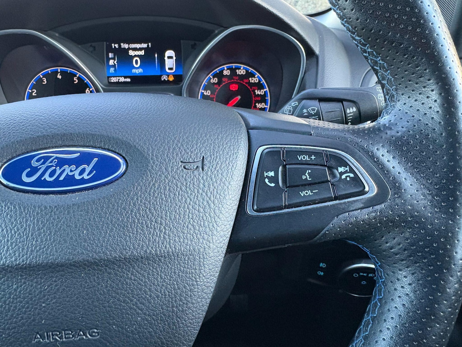 Used Ford Focus 2018 for sale - 77091901: Photo 38