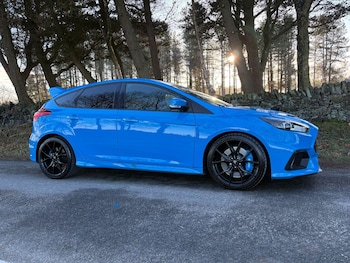 Used Ford Focus 2018 for sale - 77091901: Photo