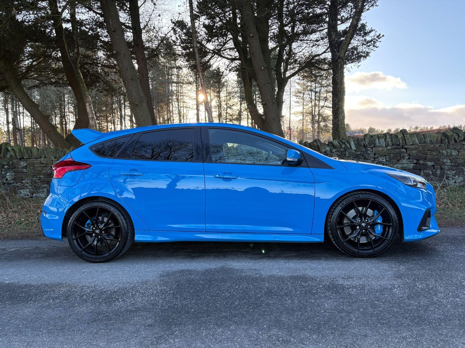 Used Ford Focus 2018 for sale - 77091901: Photo 4