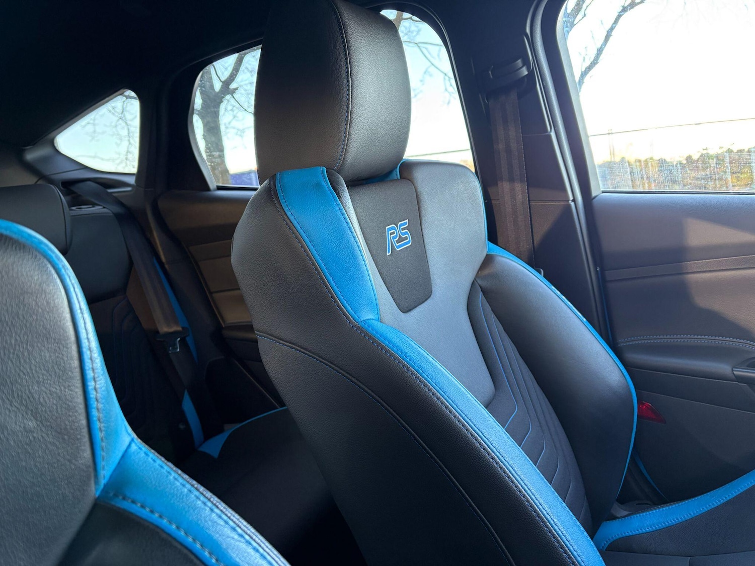 Used Ford Focus 2018 for sale - 77091901: Photo 40