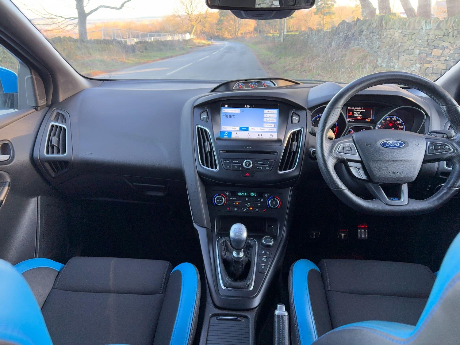 Used Ford Focus 2018 for sale - 77091901: Photo 42