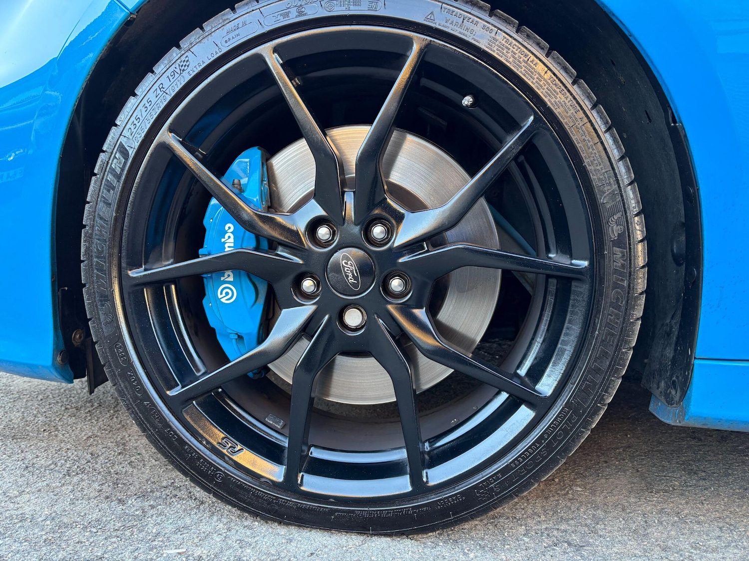 Used Ford Focus 2018 for sale - 77091901: Photo 44