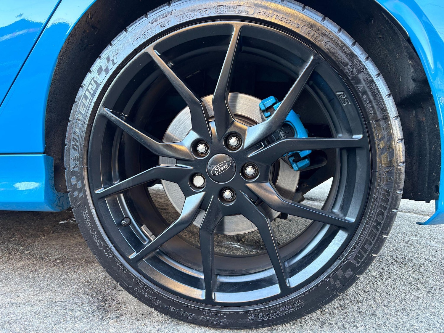 Used Ford Focus 2018 for sale - 77091901: Photo 45