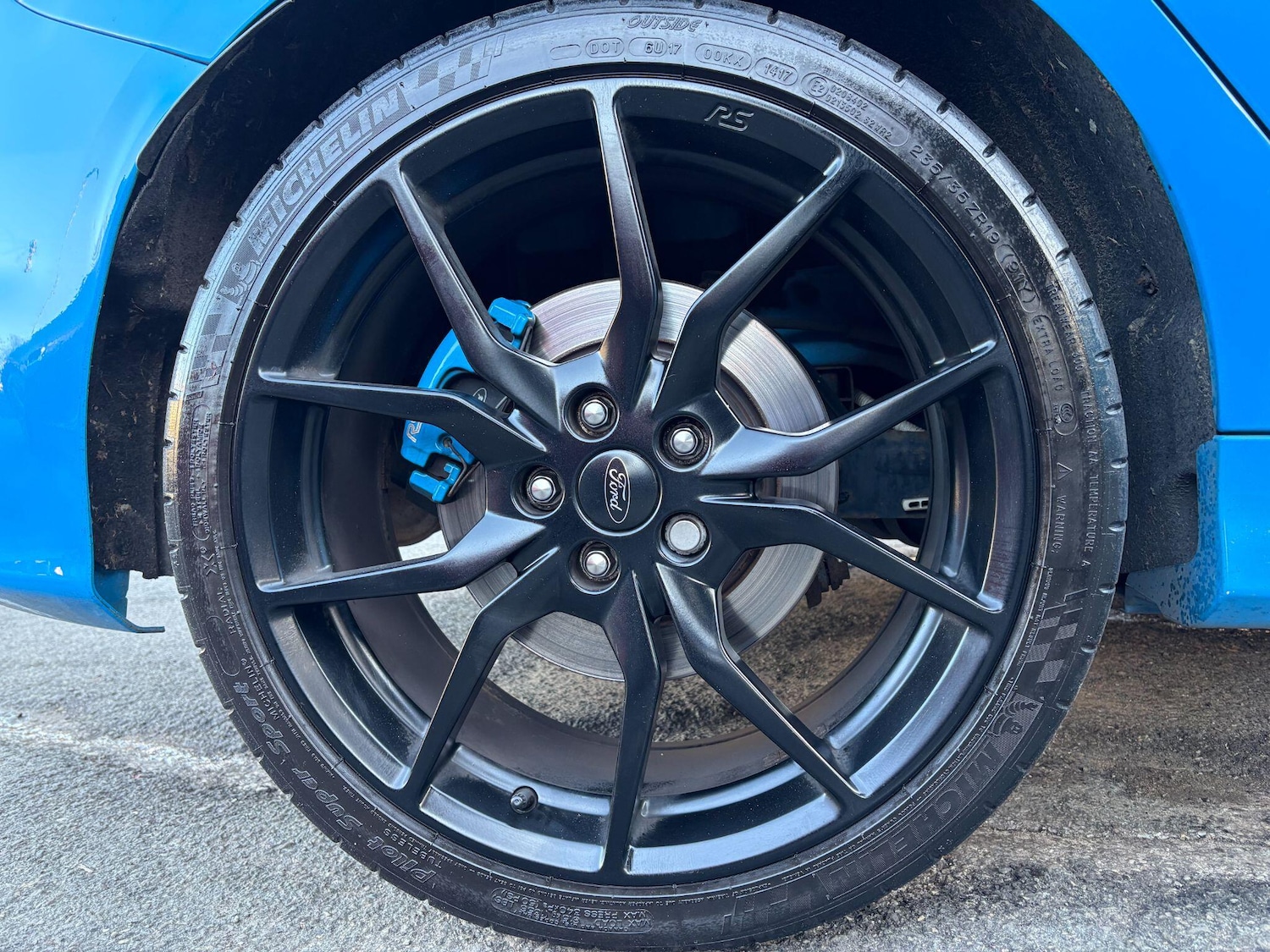 Used Ford Focus 2018 for sale - 77091901: Photo 46