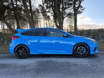 Used Ford Focus 2018 for sale - 77091901: Photo