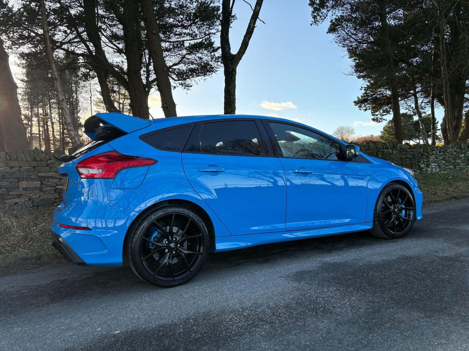 Used Ford Focus 2018 for sale - 77091901: Photo 5