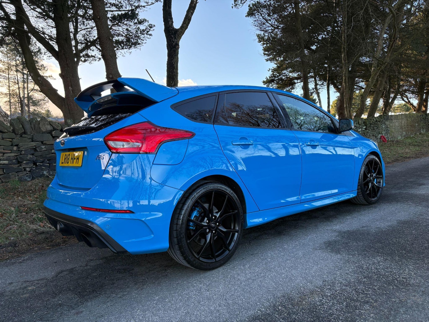 Used Ford Focus 2018 for sale - 77091901: Photo 6