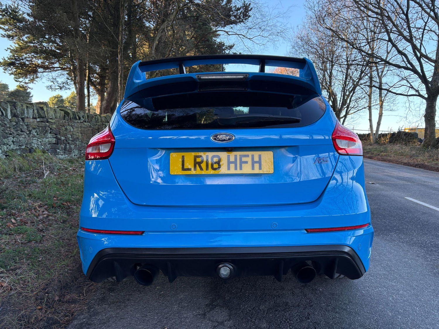 Used Ford Focus 2018 for sale - 77091901: Photo 8