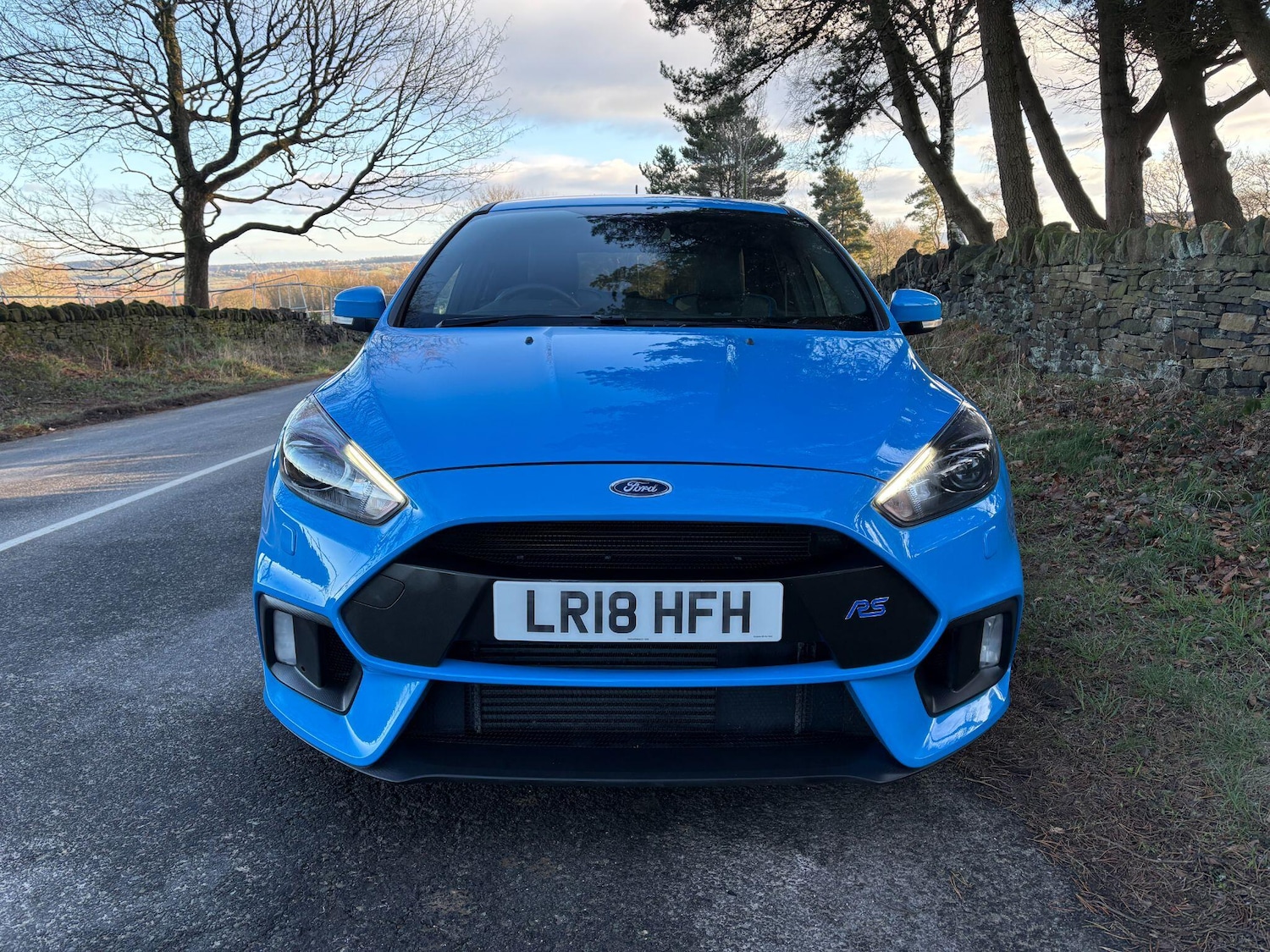 Used Ford Focus 2018 for sale - 77091901: Photo 9