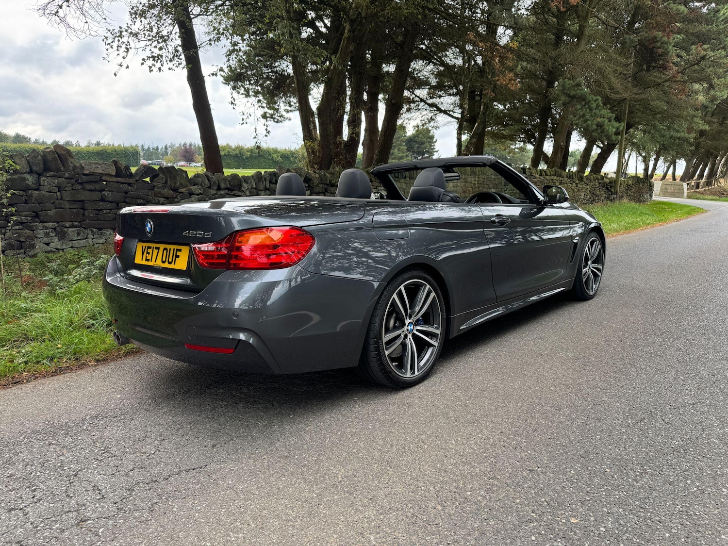 Used BMW 4 Series 2017 for sale - 76703641: Photo 10