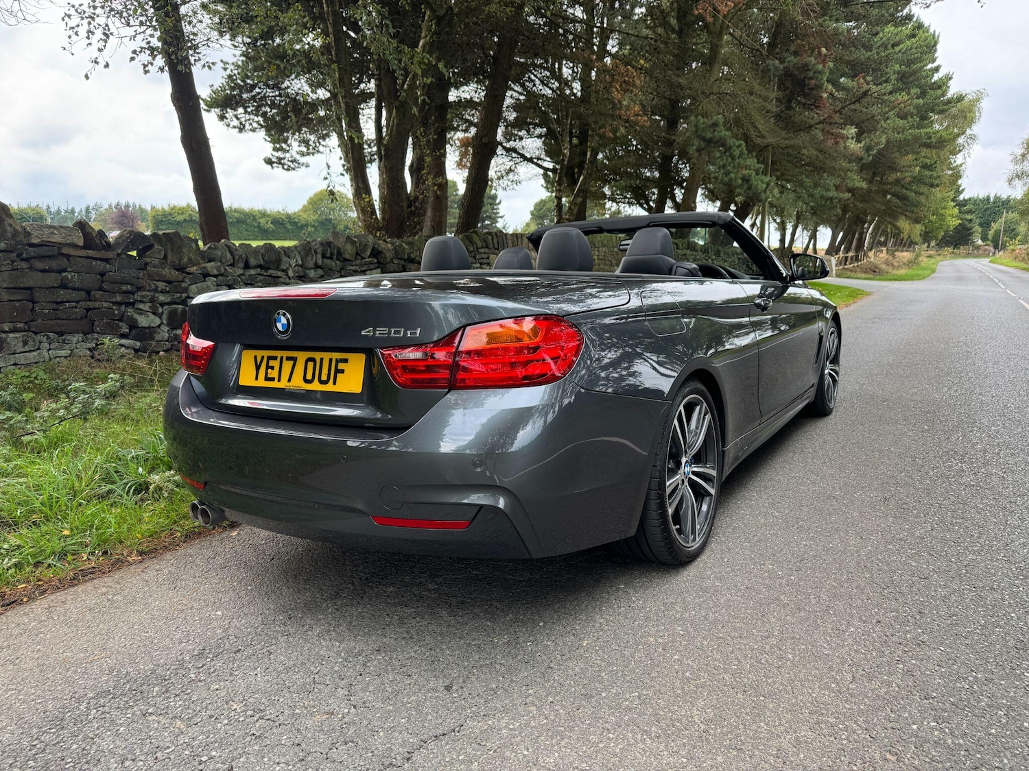 Used BMW 4 Series 2017 for sale - 76703641: Photo 11