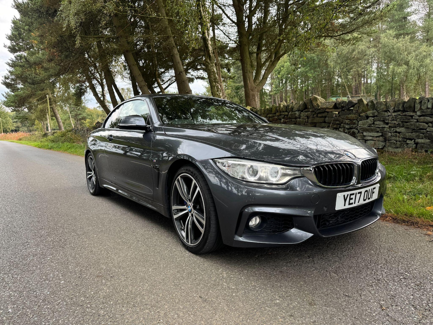 Used BMW 4 Series 2017 for sale - 76703641: Photo 14