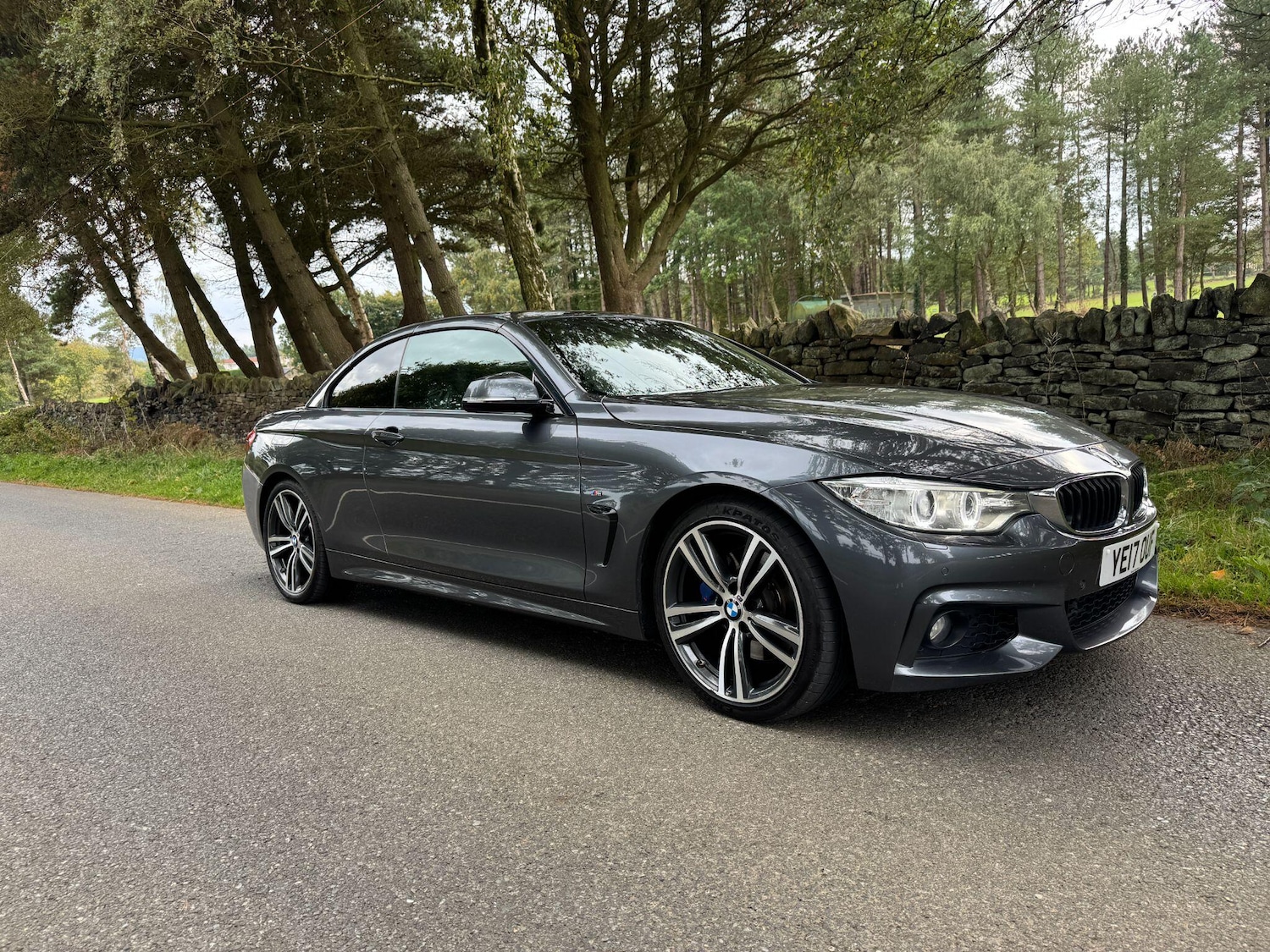 Used BMW 4 Series 2017 for sale - 76703641: Photo 15