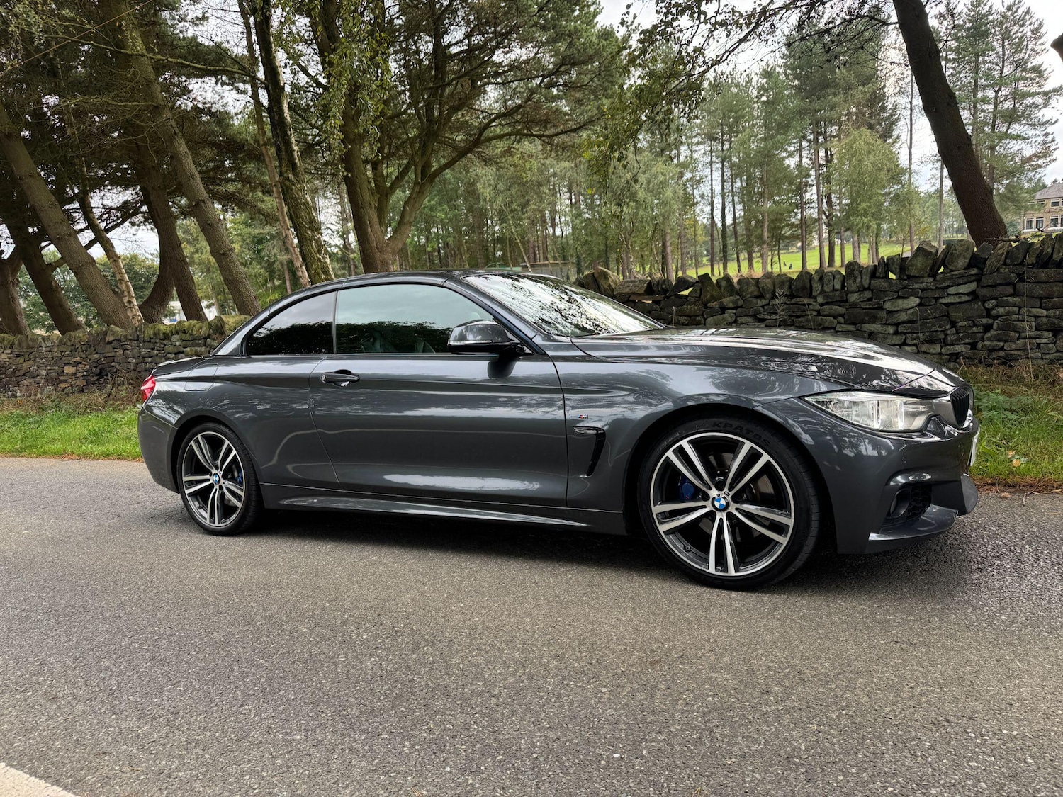 Used BMW 4 Series 2017 for sale - 76703641: Photo 16