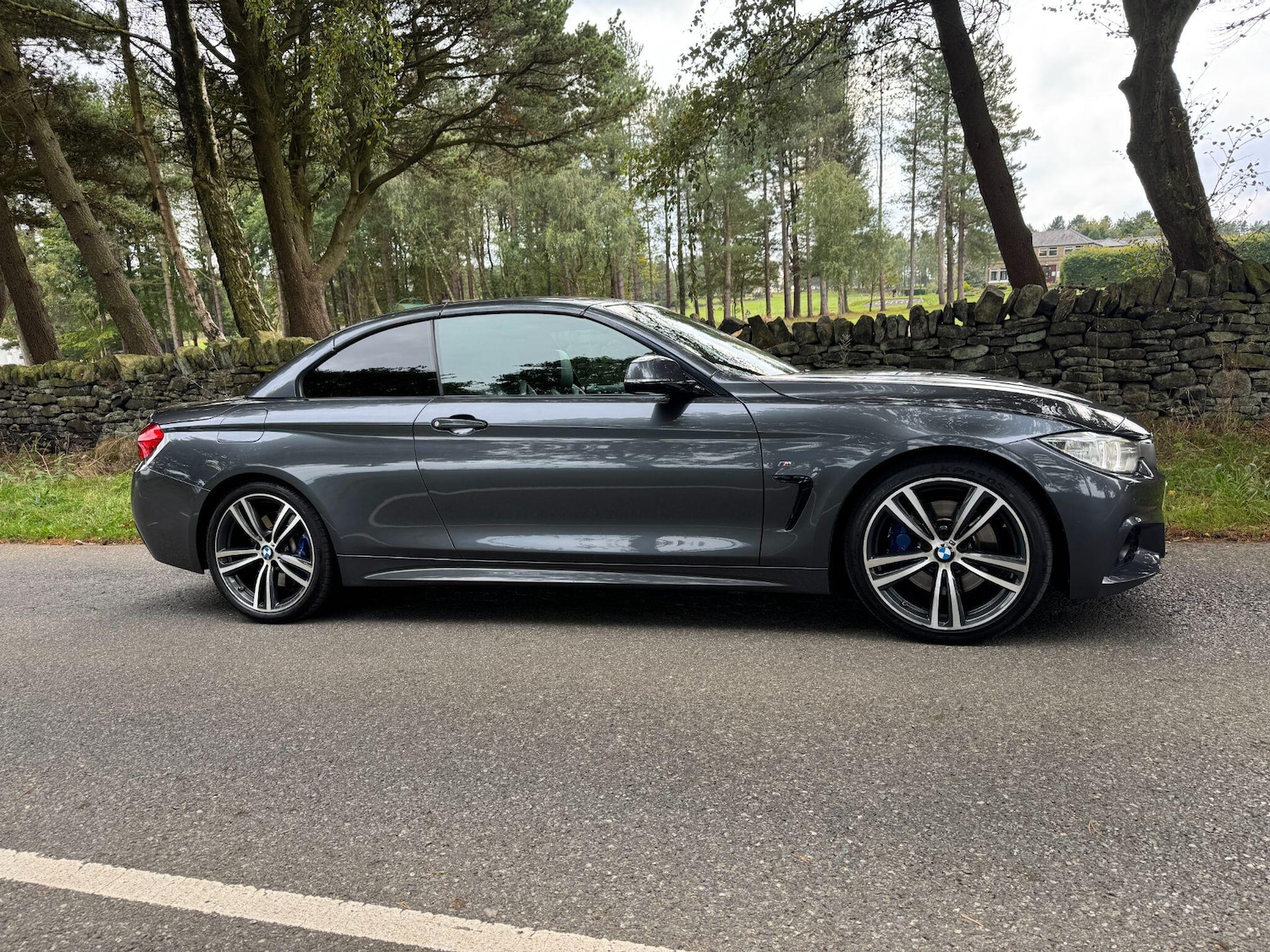 Used BMW 4 Series 2017 for sale - 76703641: Photo 17