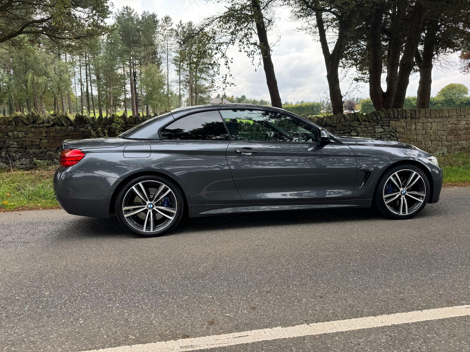 Used BMW 4 Series 2017 for sale - 76703641: Photo 19