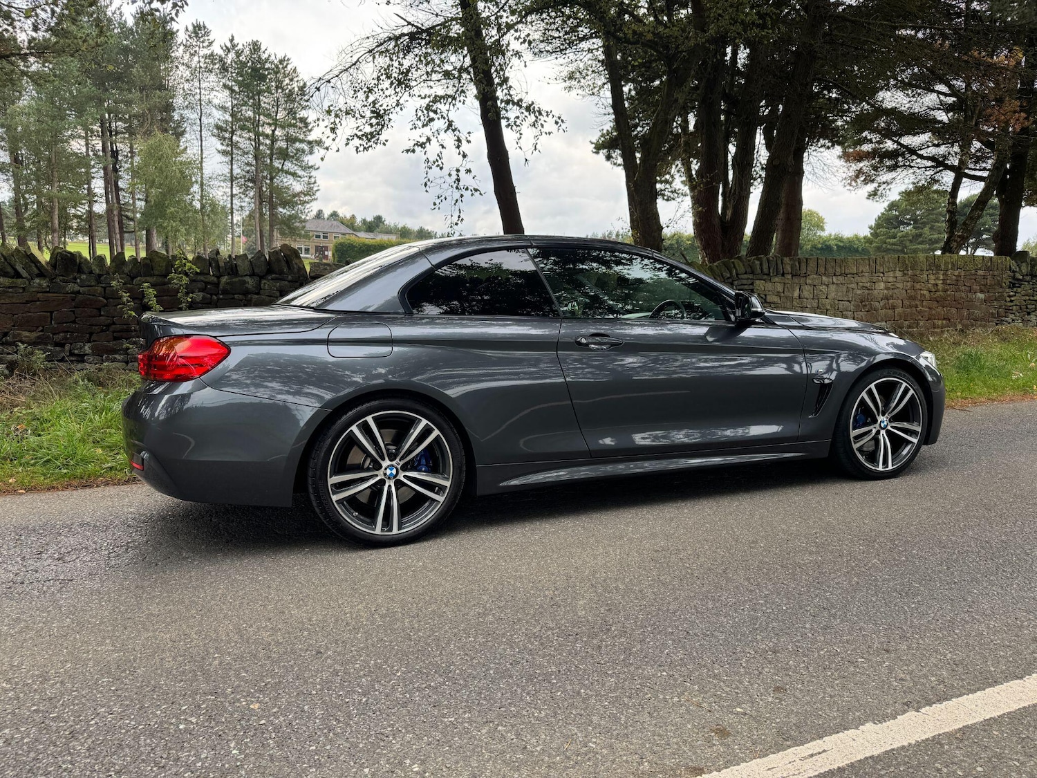 Used BMW 4 Series 2017 for sale - 76703641: Photo 20