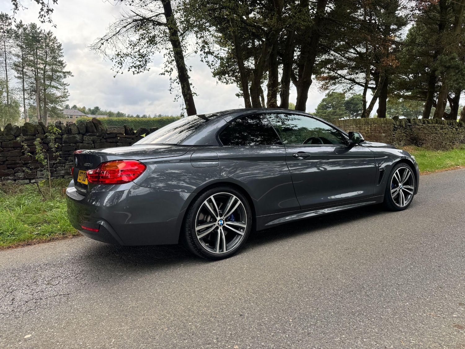 Used BMW 4 Series 2017 for sale - 76703641: Photo 21