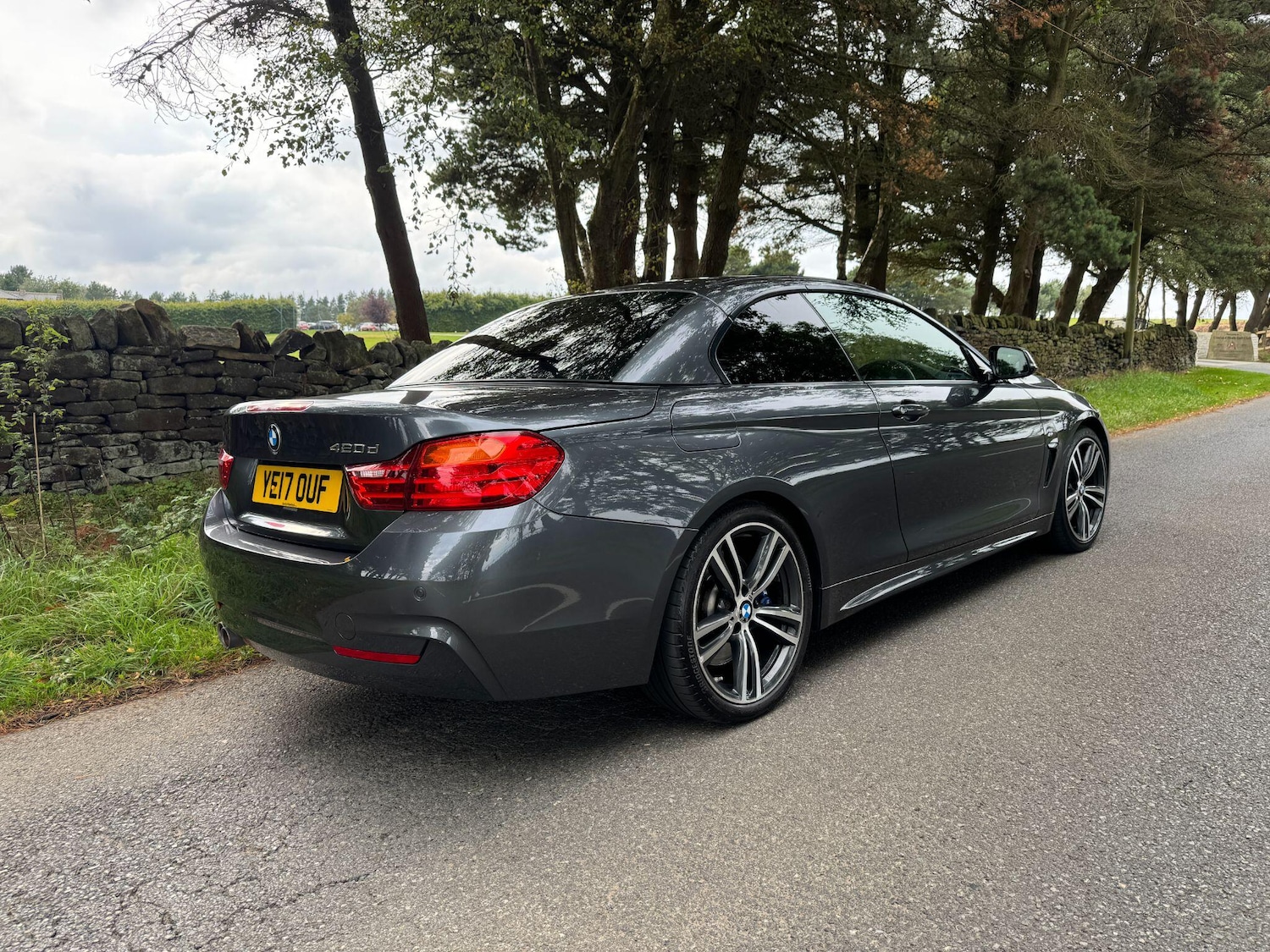 Used BMW 4 Series 2017 for sale - 76703641: Photo 22