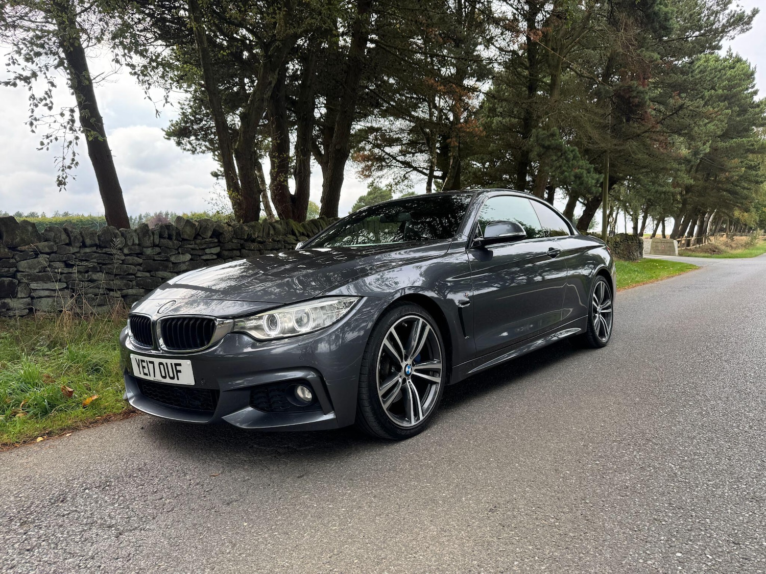 Used BMW 4 Series 2017 for sale - 76703641: Photo 25