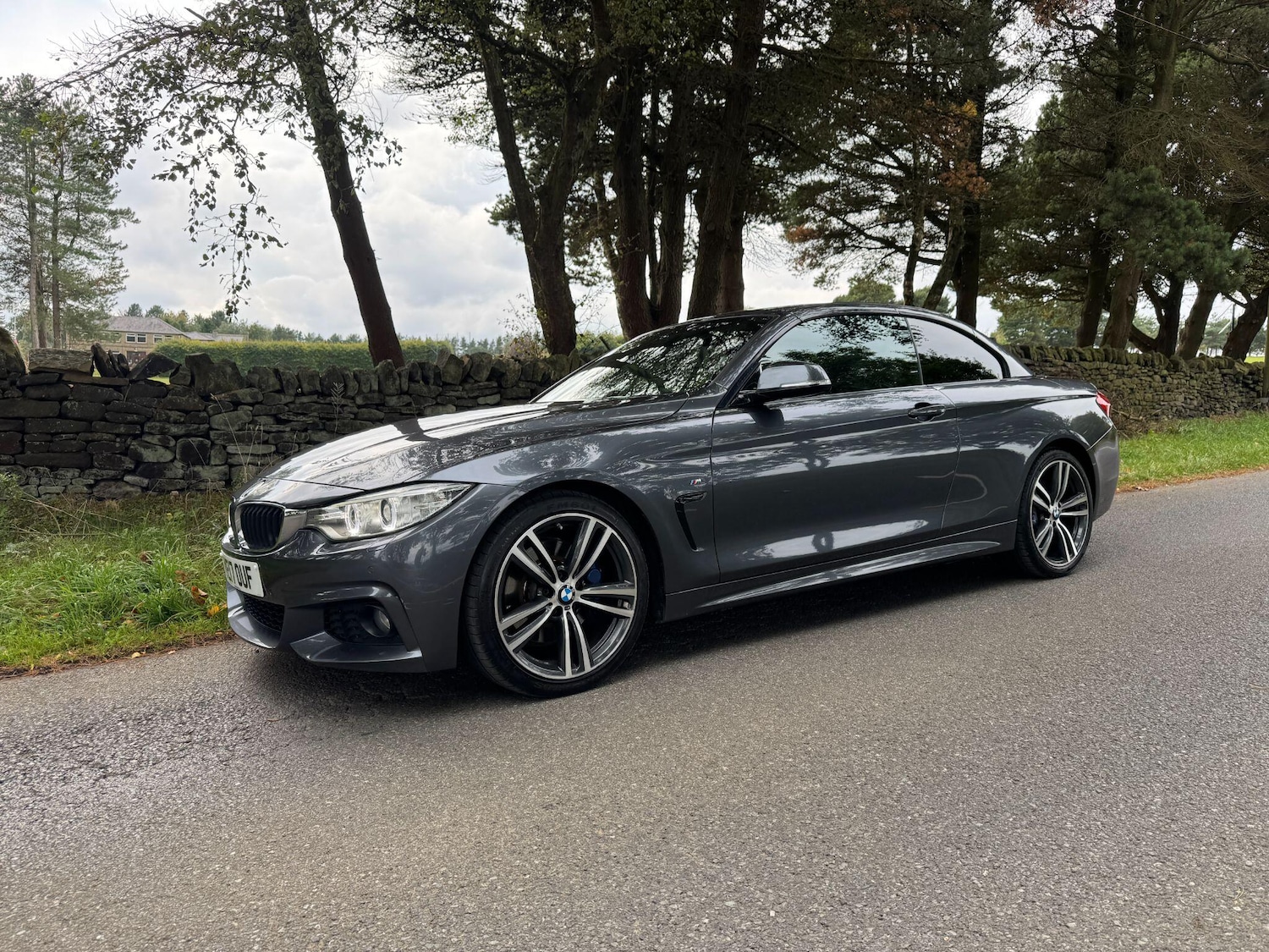 Used BMW 4 Series 2017 for sale - 76703641: Photo 26