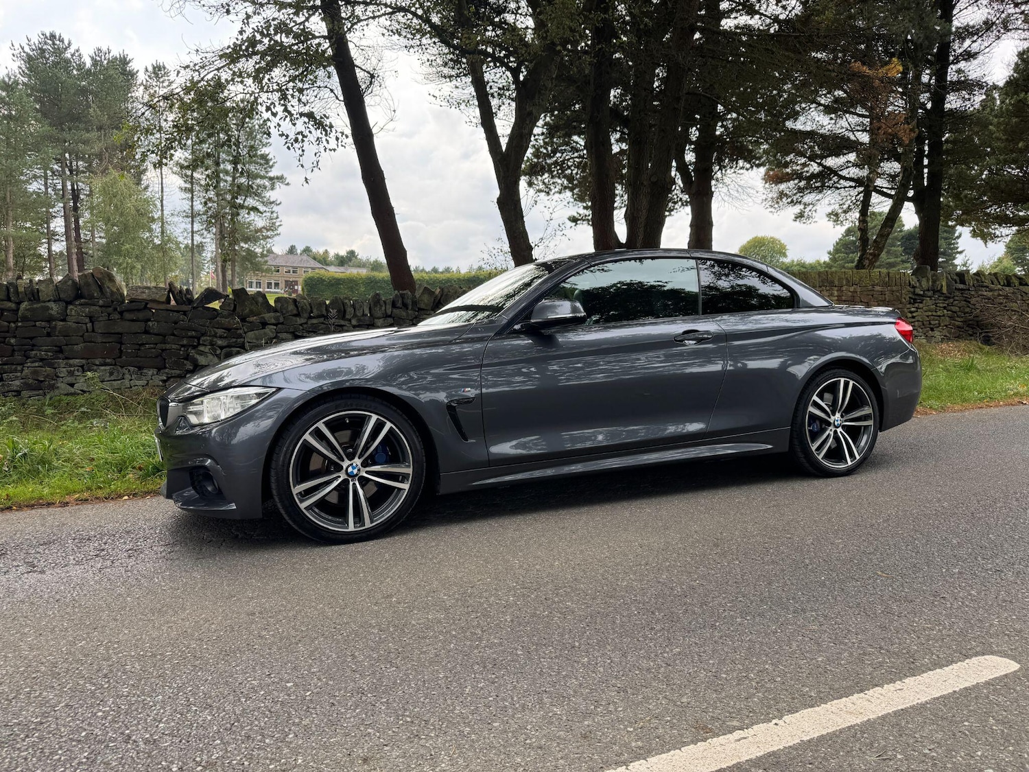 Used BMW 4 Series 2017 for sale - 76703641: Photo 27