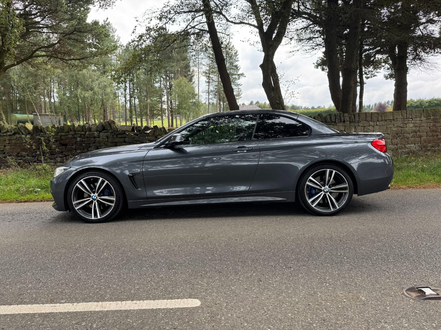 Used BMW 4 Series 2017 for sale - 76703641: Photo 28