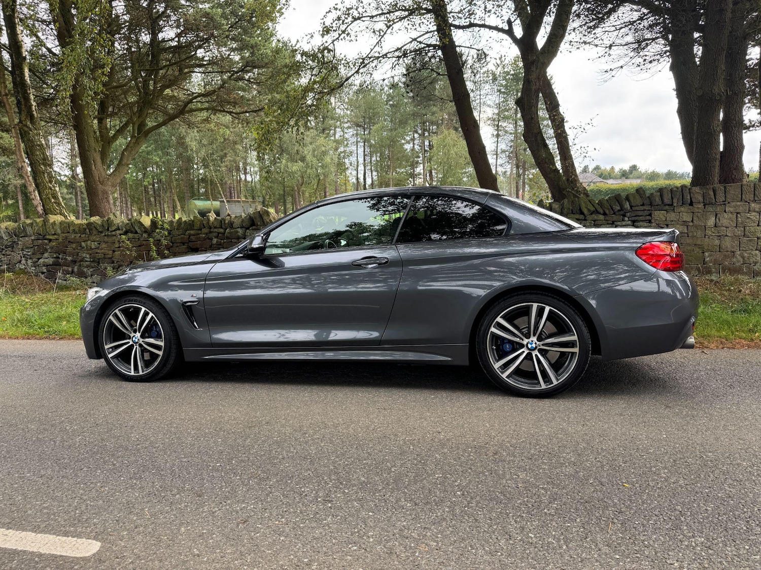 Used BMW 4 Series 2017 for sale - 76703641: Photo 29