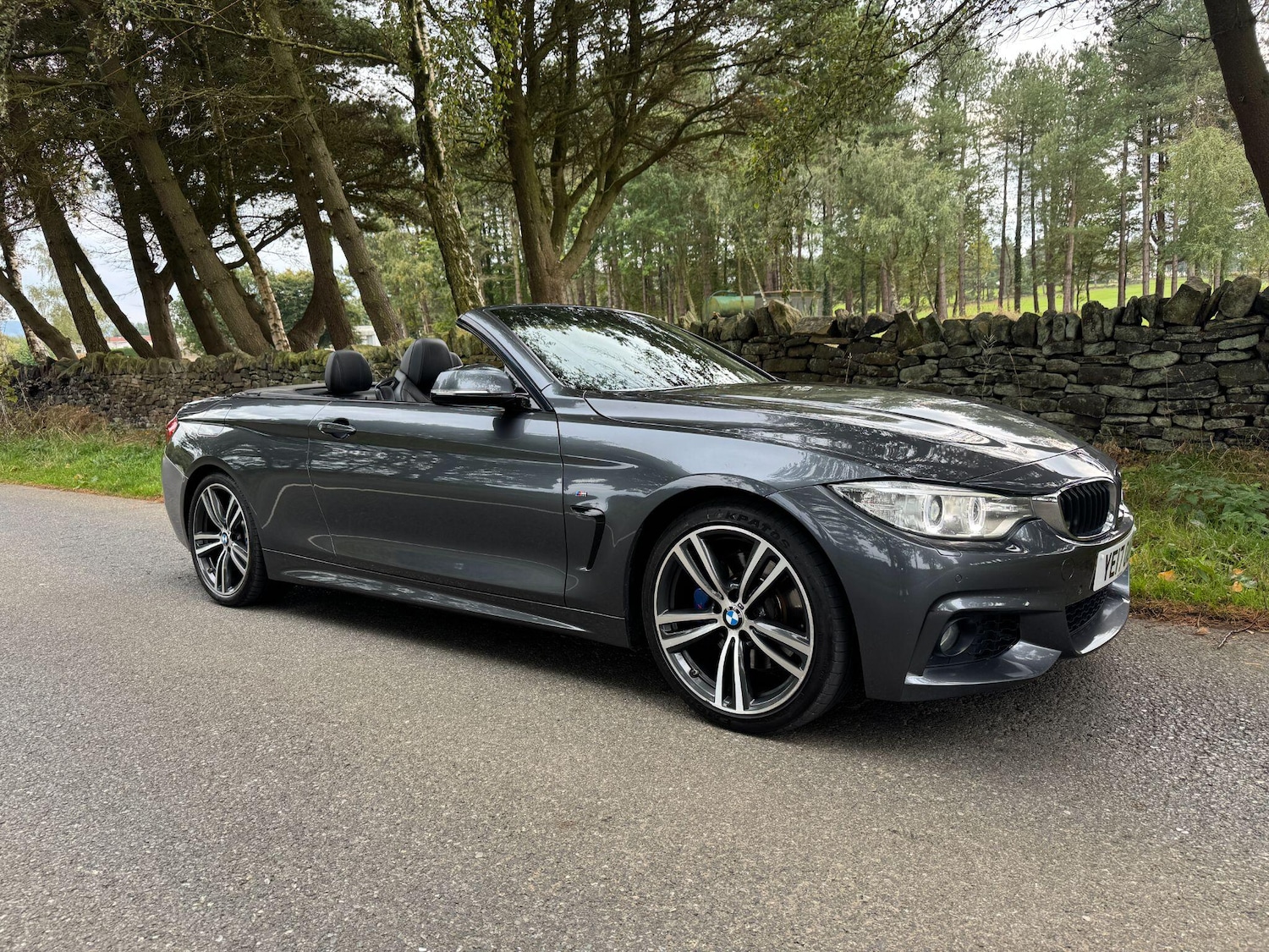 Used BMW 4 Series 2017 for sale - 76703641: Photo 3