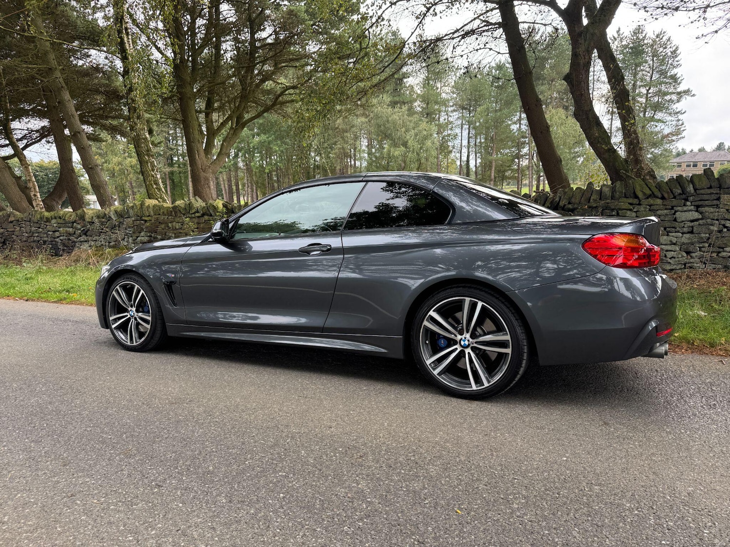 Used BMW 4 Series 2017 for sale - 76703641: Photo 30