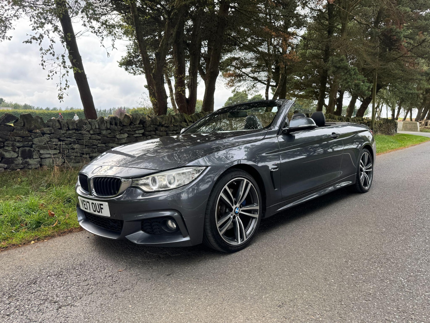 Used BMW 4 Series 2017 for sale - 76703641: Photo 33